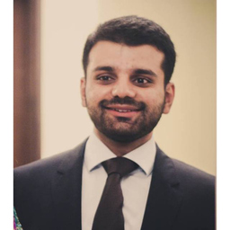 Najeeb Ahmed