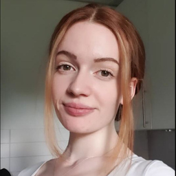 Milena-Marie Petretti