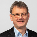 Social Media Profilbild Dr. Dierk-Christian Vogt Asperg