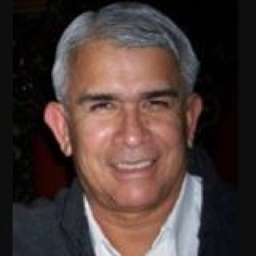 Joe Avina