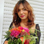 Social Media Profilbild Tejaswini Nivarthi Chandra Shekar Leonberg