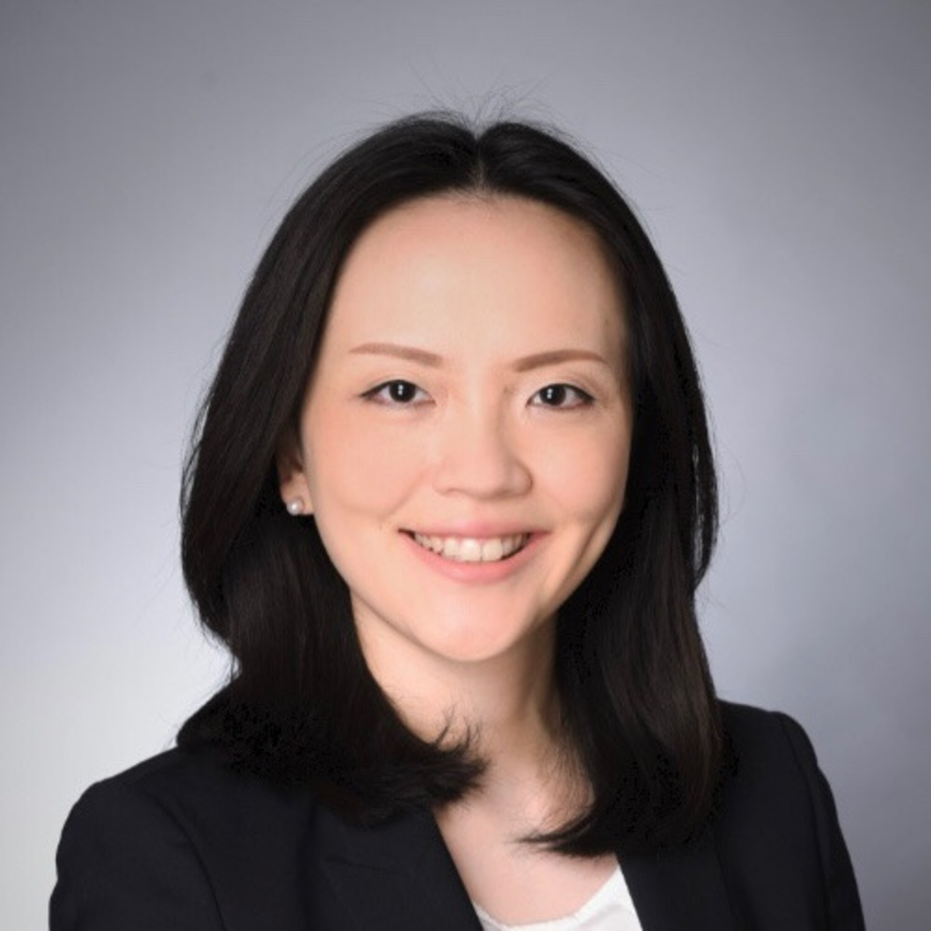 Chu Tao Product Manager, Business Technology Munich Re (Group) XING