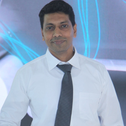 Vinayak  Mane