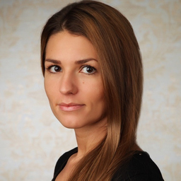 Natalie Korolkow