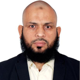 Mohammad A. Siddiqui