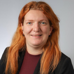 Christina Gillmann