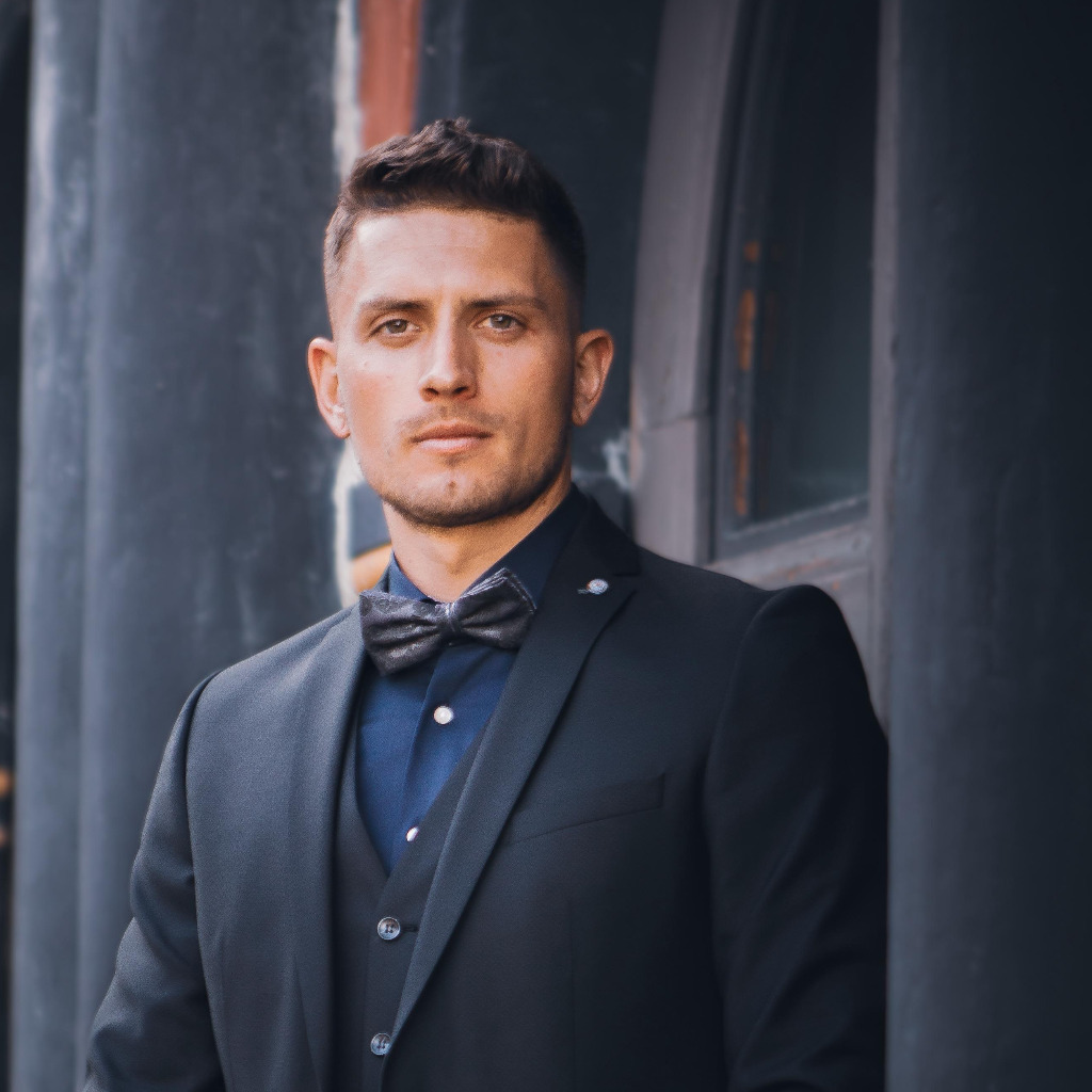 Max Sänger Industriemechaniker Bertelsmann SE & Co. KGaA