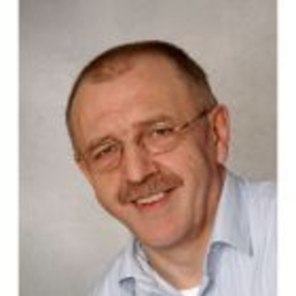 Josef Julius Stummer Geschäftsführer fm+c Managementberatung GmbH