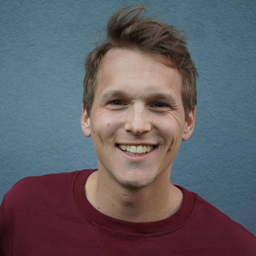 Patrick Rauscher