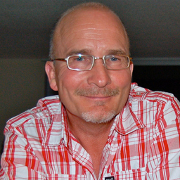 Uwe  Pilz