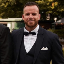 Gerrit Scherling