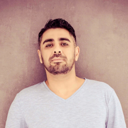 Arash Matinmehr