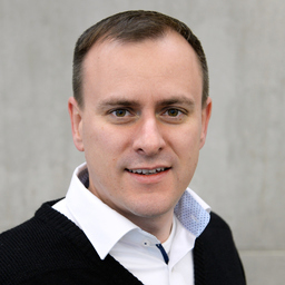 Dipl.-Ing. Tobias Palmer