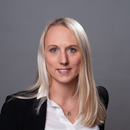 Cathrin Meyer