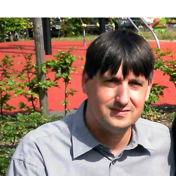 Bernd Hau