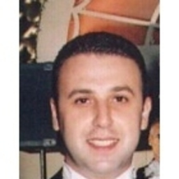 Ahmet Akcay