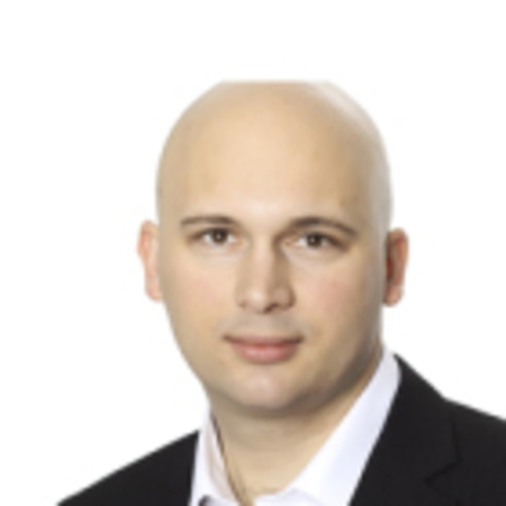 Dipl.Ing. Mario Kaiser Head of Business Innovation GmbH XING