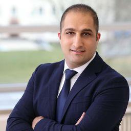 Shahab Saffari