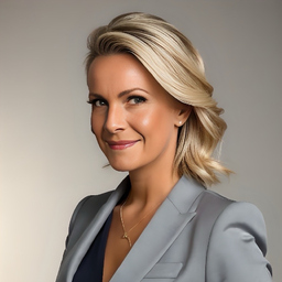 Anne Obermeyer