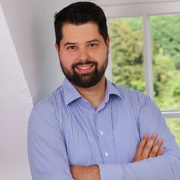 Florian Friedrich