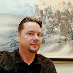 Christian Kriegl