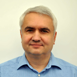Dr. Christian Mauckner