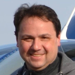 Martin Horr