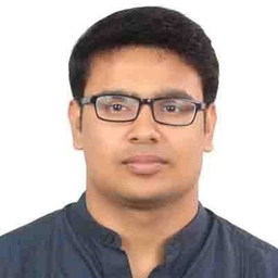 Sreekesh Prabhu Srinivas