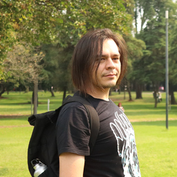 Alejandro Rebollar Gómez