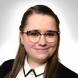 Tanja Pfeffer