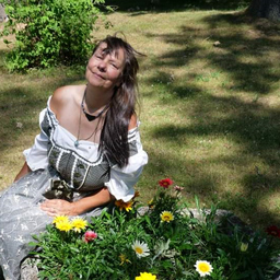 Iris von der Heide