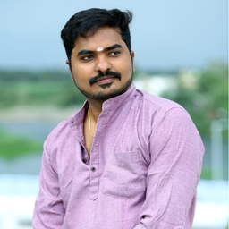 SABARISH S A