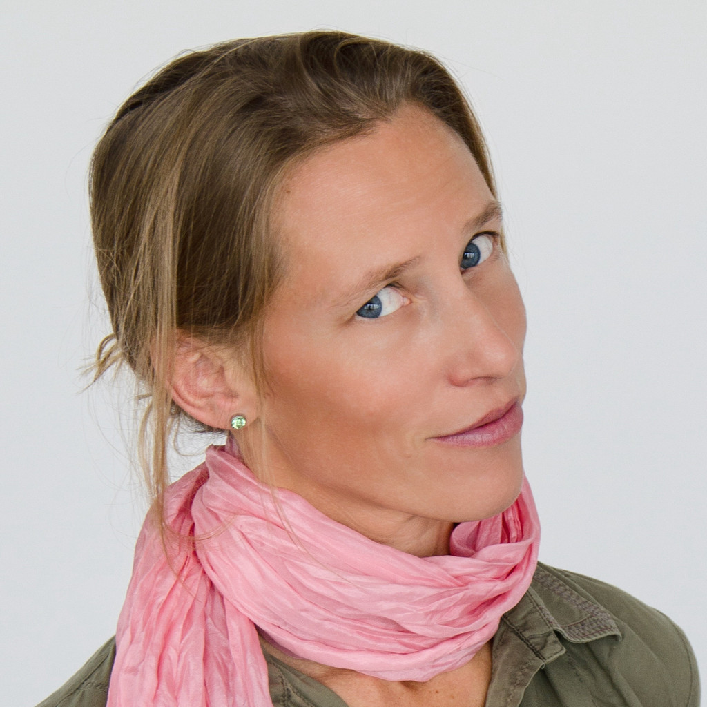 Social Media Profilbild Anne Halfmann 