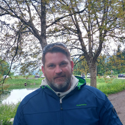 Benedikt Hütter