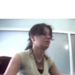 Özlem Eşmeli
