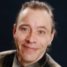 Detlef Schalt