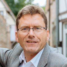 Detlef Horn