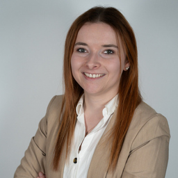 Profilbild Ramona Berger