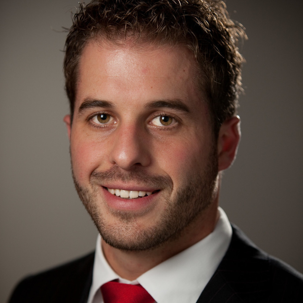 Michael Suter International Account Manager Ricoh Schweiz AG XING