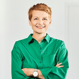 Ursula Kaufmann