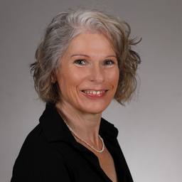 Brigitte Zimmermann
