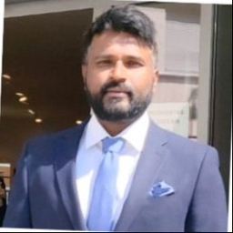 Anoop Bolledla