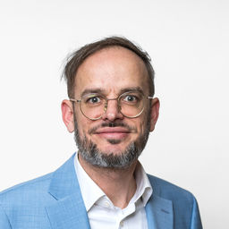 Mag. Nicholas Eckl