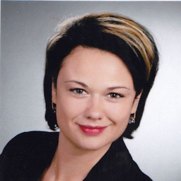 Jekaterina Dariienko 