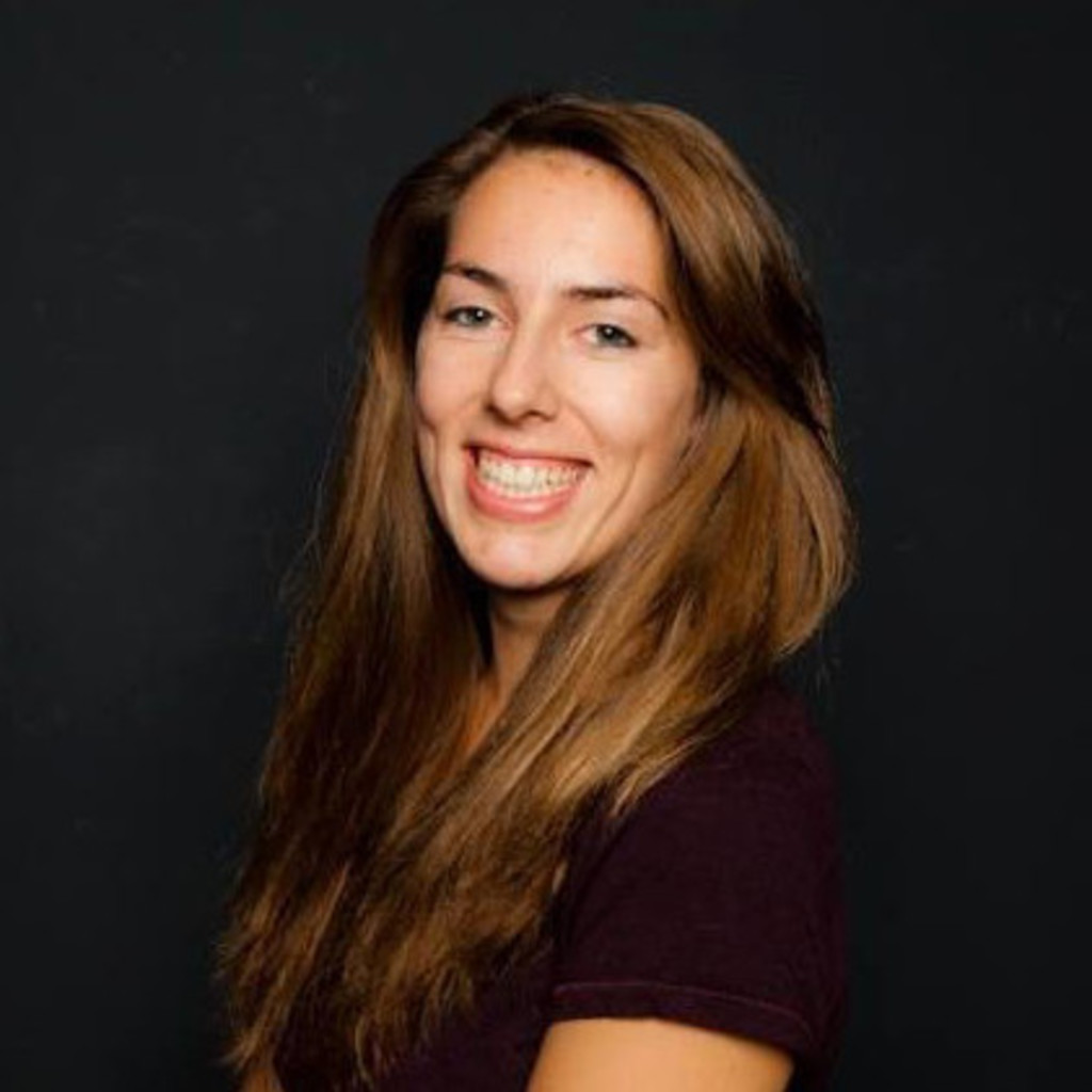 Natascha Mattmüller Economics HWR Berlin XING