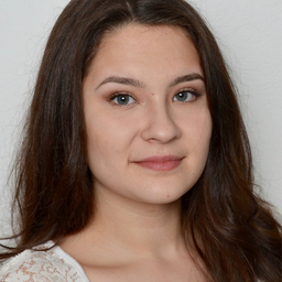 Julia Tretjakov