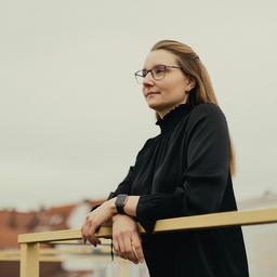 Katharina Scholz
