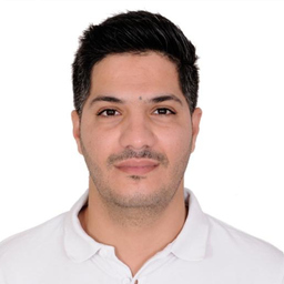 Abder-rahim LAHMAR