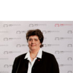 Carmen Mundorf