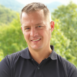 Dipl.-Ing. Andreas Ziermann